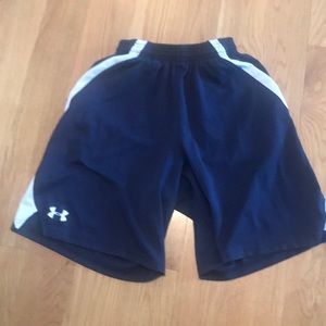 Under armour shorts